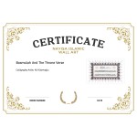 Basmalah And The Throne Verse